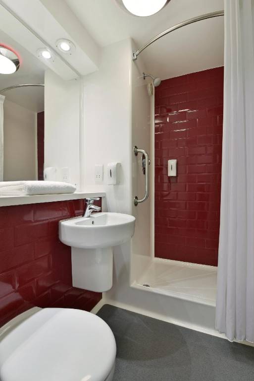 Travelodge Clacton on Sea Central — photo 4