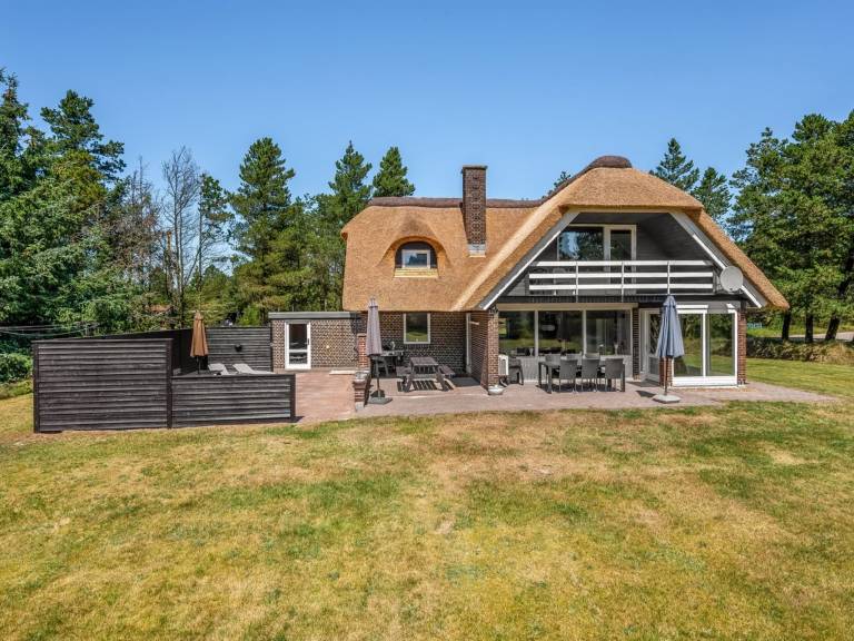 House  Blåvand