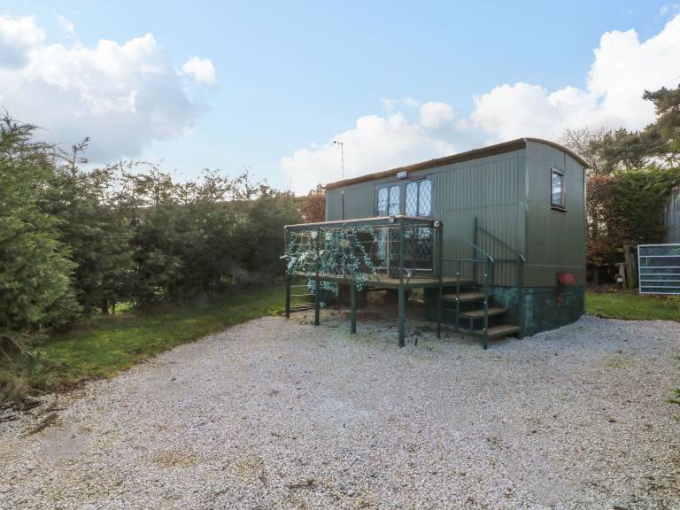 Cottage Belper
