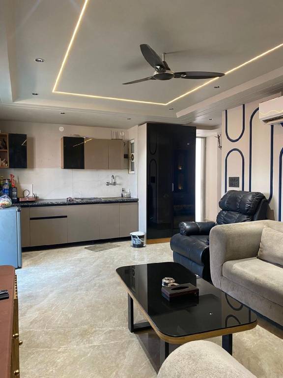 Vacation home with 1 room for 4 persons — photo 3