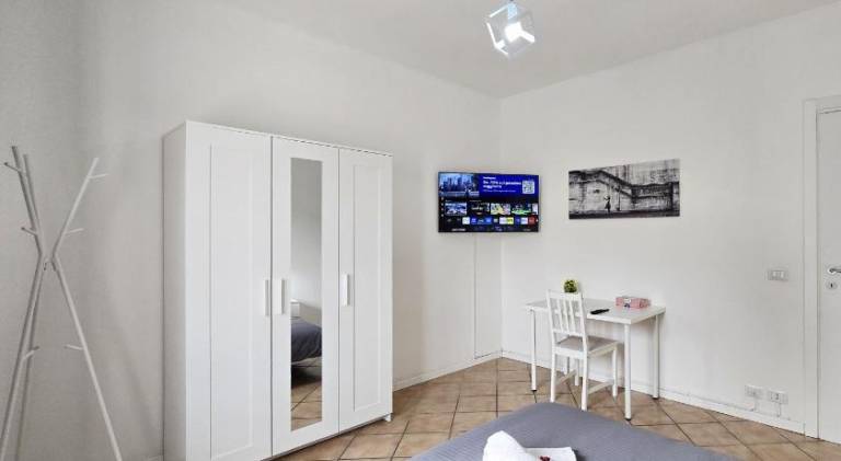Apartment with 2 rooms for 5 persons — photo 4