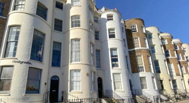 Apartment | Near Royal Pavilion — photo 4