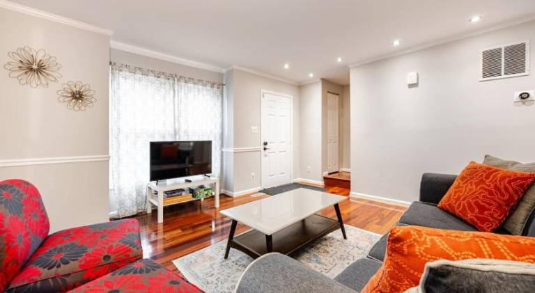 House with 3 rooms for 6 persons — photo 2