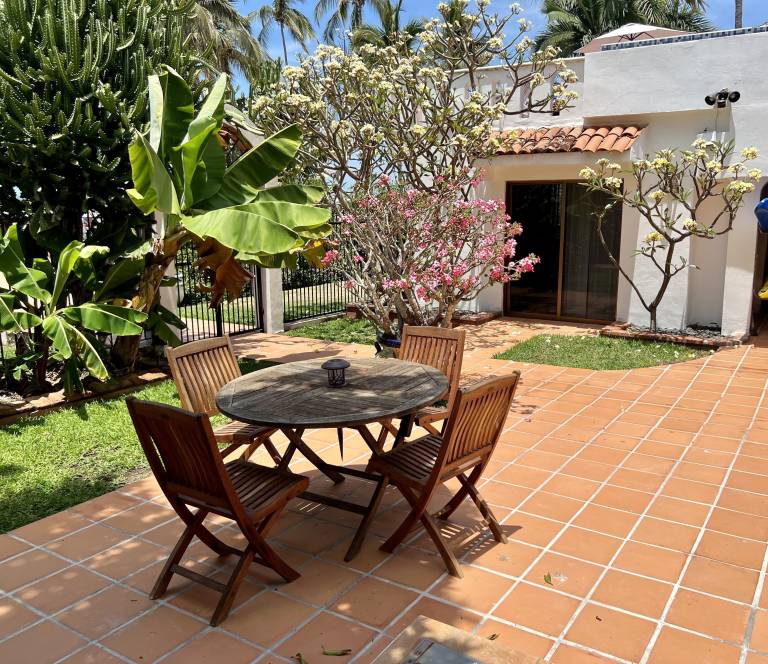 Casa Los Ayala