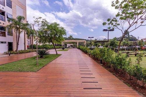 Apartamento Embu-Guaçu