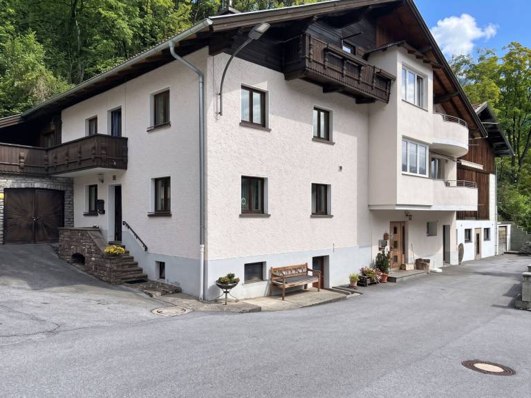Ferienhaus in Gemeinde Pians f&uuml;r max. 7 Personen