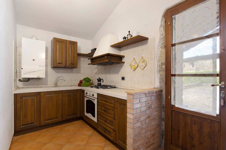 Villa 'Sui Colli Toscani Con Piscina' with Shared Pool, Shared Garden and Wi-Fi — photo 4