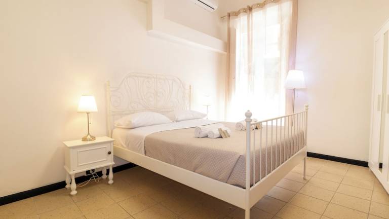 Appartamento Donigala Fenughedu