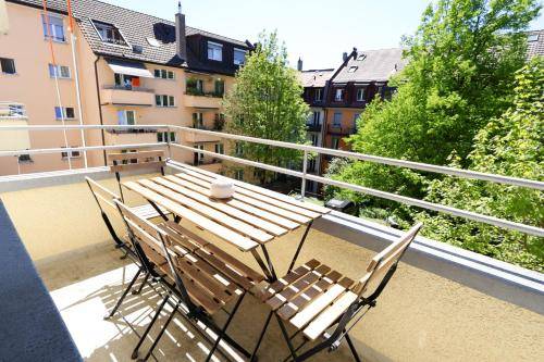 Ferienwohnung