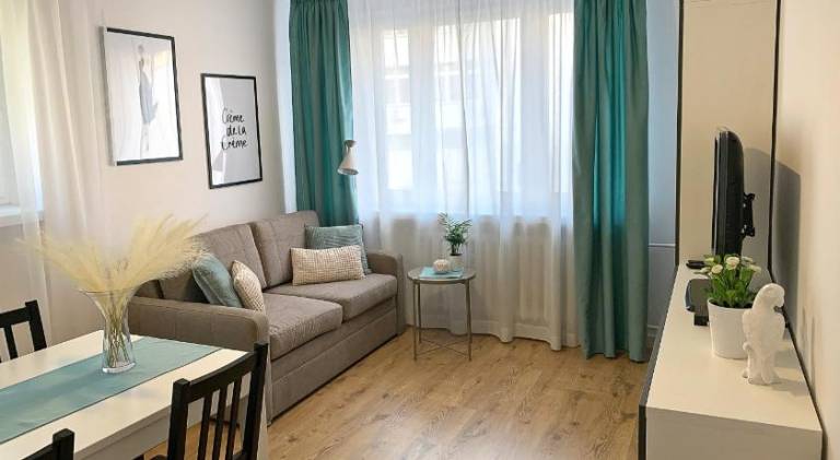 Apartament Grodzisk Mazowiecki