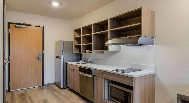 WoodSpring Suites Tacoma - Lakewood — photo 3