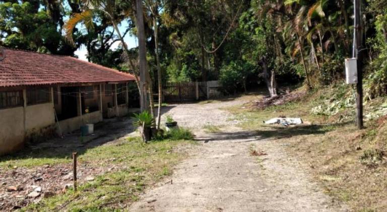 Pedacinho do Paraiso