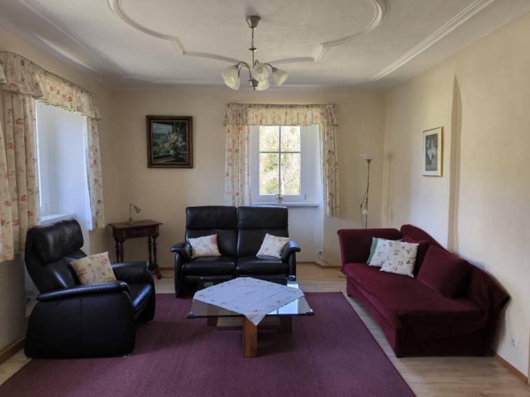 Ferienwohnung Rothenburg ob der Tauber