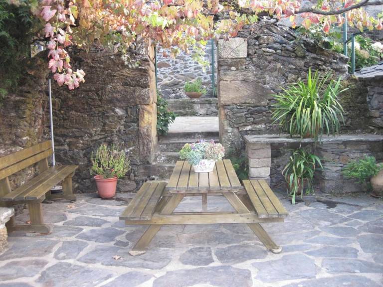 Casa Canadelo