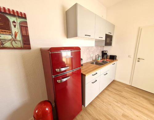 Appartement Mayence