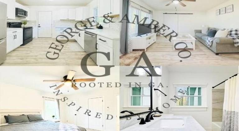 Charming vacation home | Dogs allowed in Columbus, GA