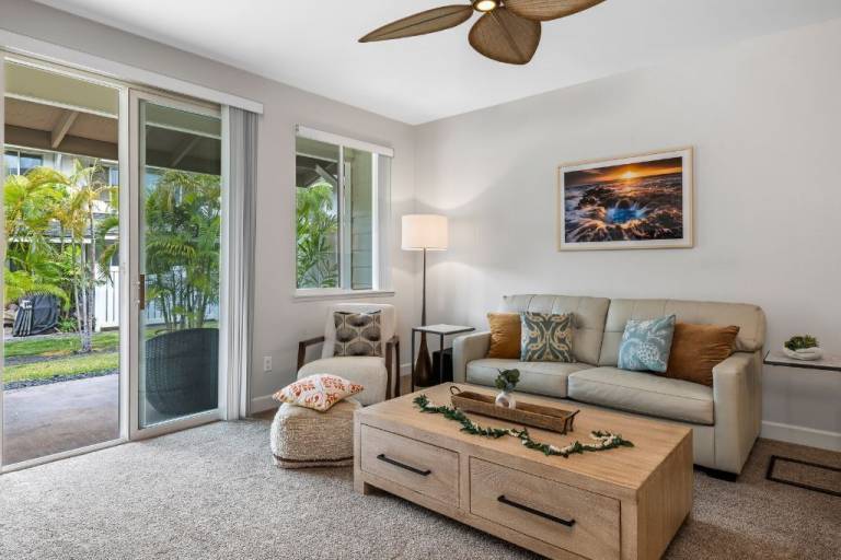 Condo  Kapolei
