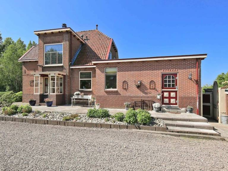 House Badhoevedorp