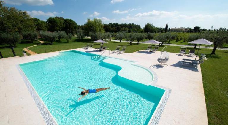 Borgo Romantico Relais — photo 4