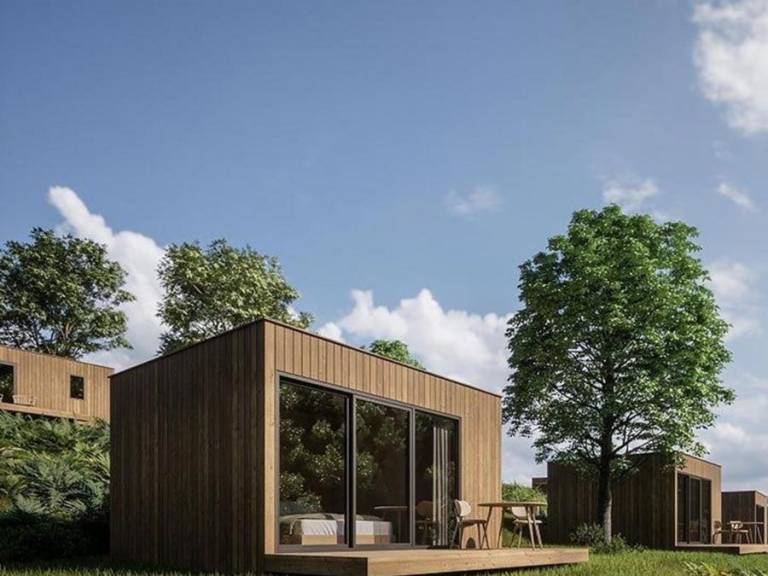 Chalet Mabompré