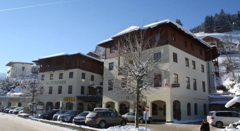 Apartment | Ski nearby | Suitable for remote work | Pet-friendly — photo 4