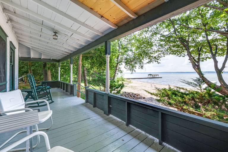 Cottage  Alden