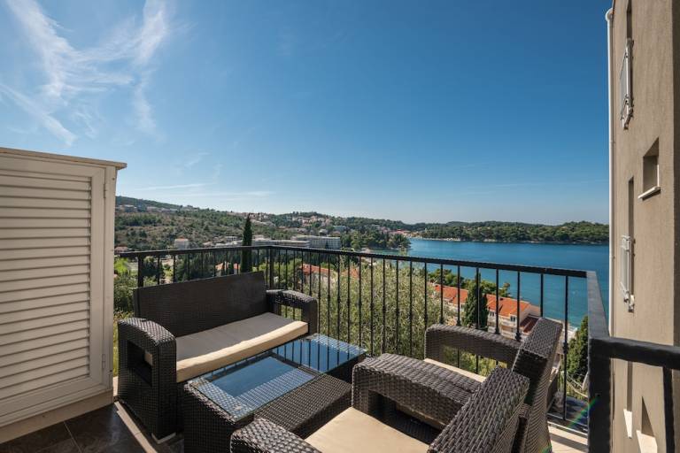 Aparthotel Cavtat