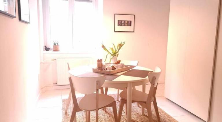 Apartment | Pets are welcome — photo 3