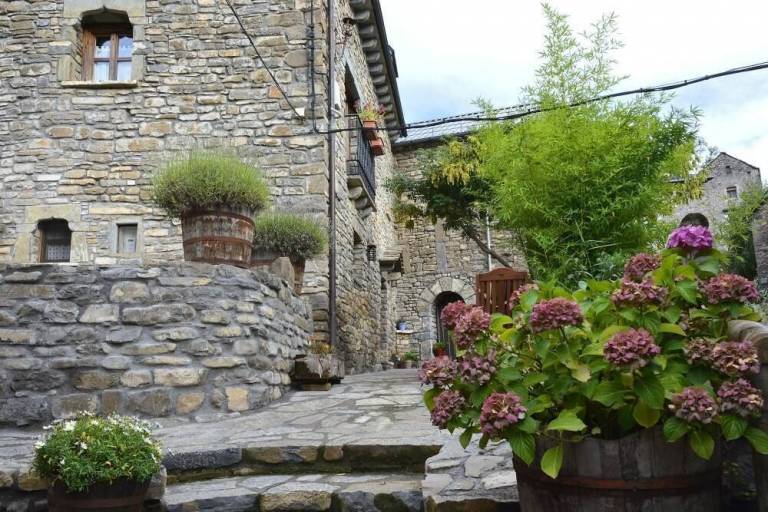 Maison de vacances Oto