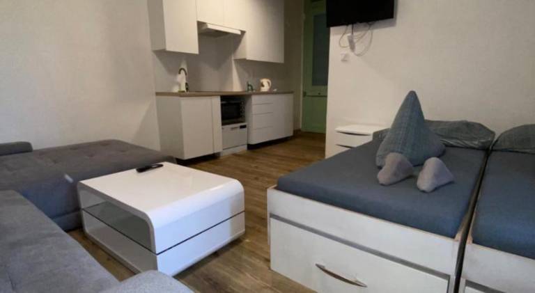 Rental apartment | Perfect for remote work | Pet-friendly — photo 2