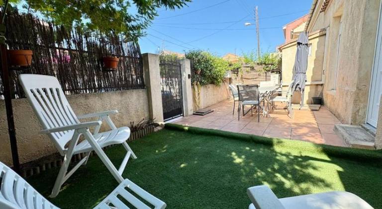 Fully equipped lovely house with patio | Pet-friendly — photo 5