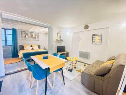Appartement Laon