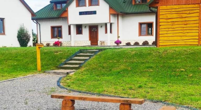 Bed & Breakfast Janowiec