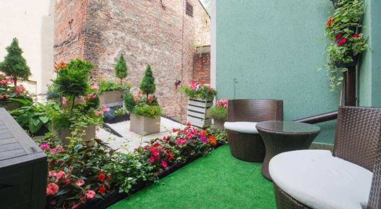 Green Hostel — photo 5