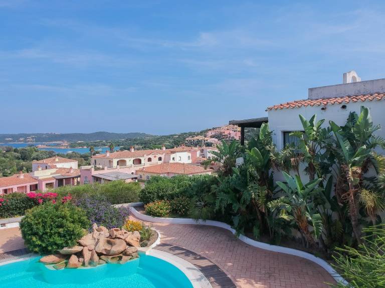 Apartment Porto Cervo