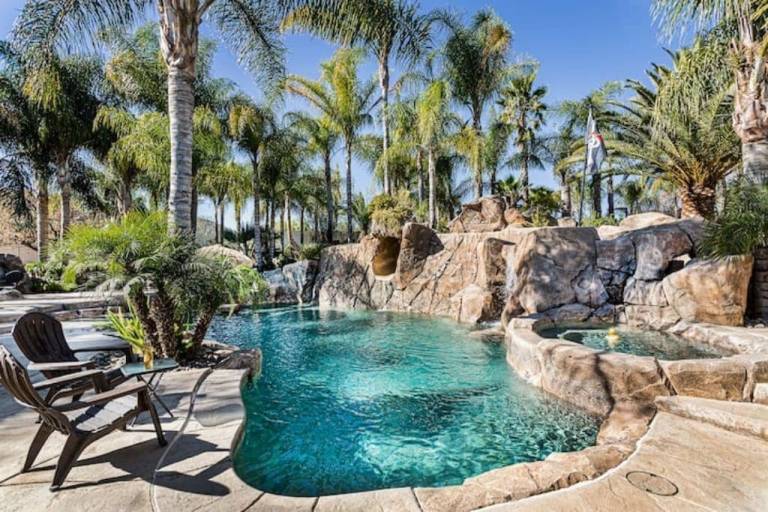 House Menifee