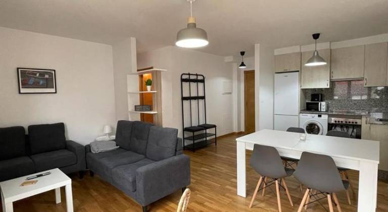 Apartamento Carnota