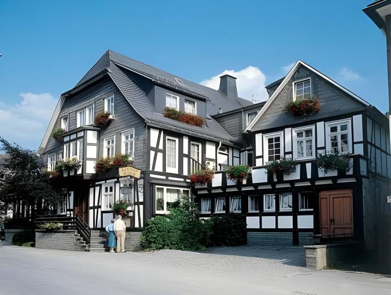 Landhotel Albers in Schmallenberg