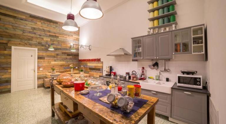 The Foria House by House In Naples — photo 4
