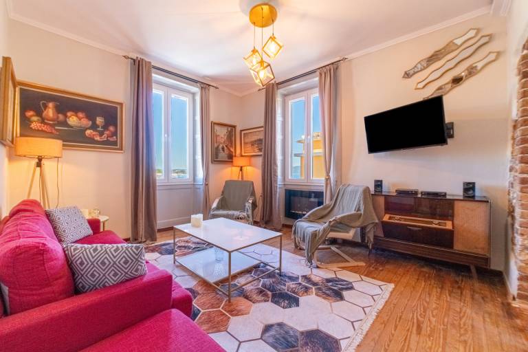 House "Contessa di Corfu i" with sea view & Wi-Fi — photo 3