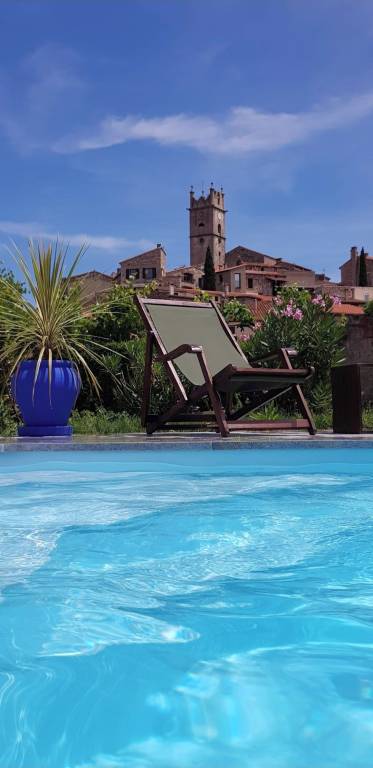 Maison de vacances Prades