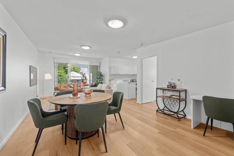 Apartment Brisbane City