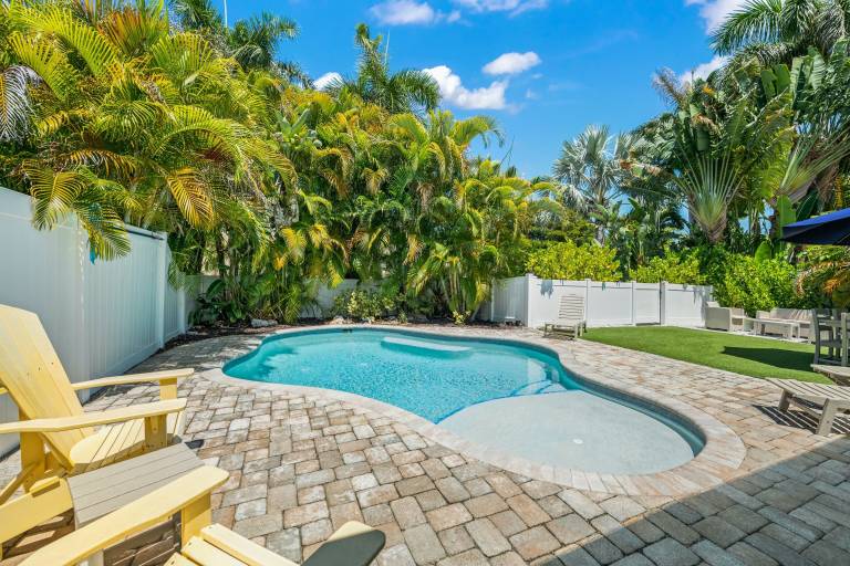 House Anna Maria Island