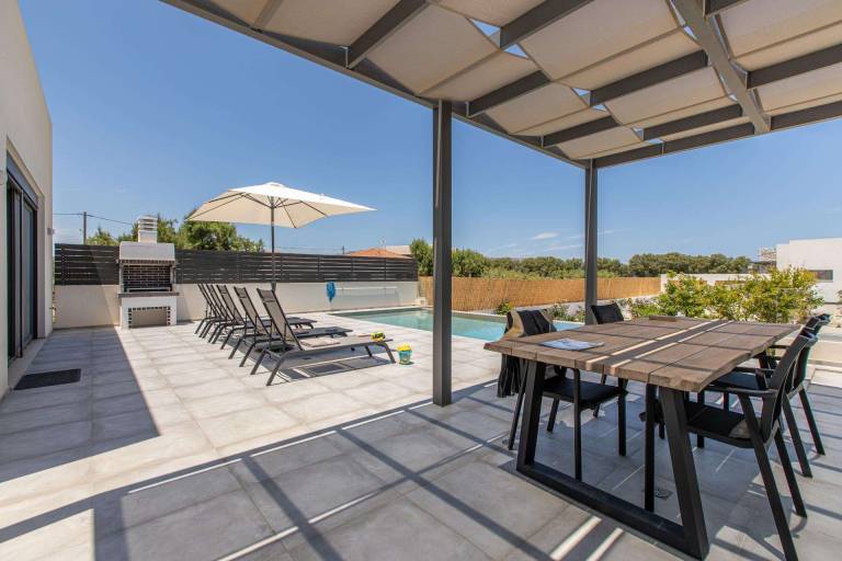 Sage Villa