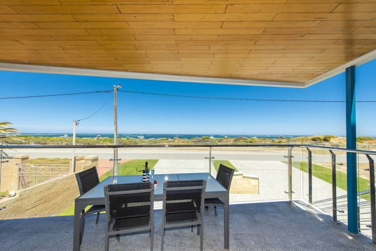 House  Lancelin