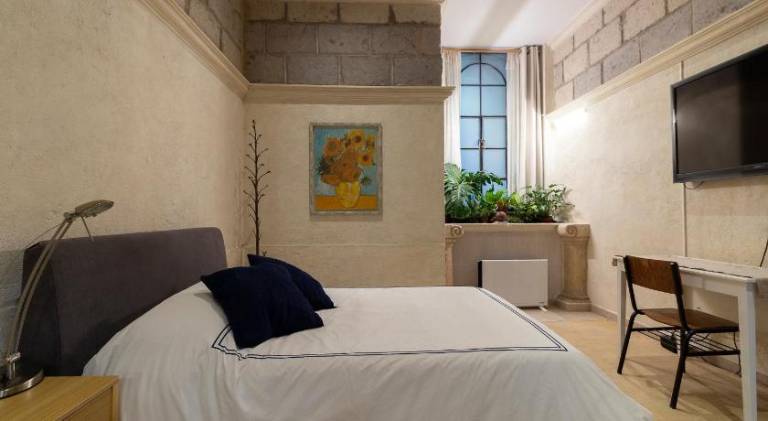 40 m² Ferienwohnung