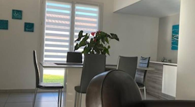 Loue 2 chambres individuellemet chez l hote — photo 3