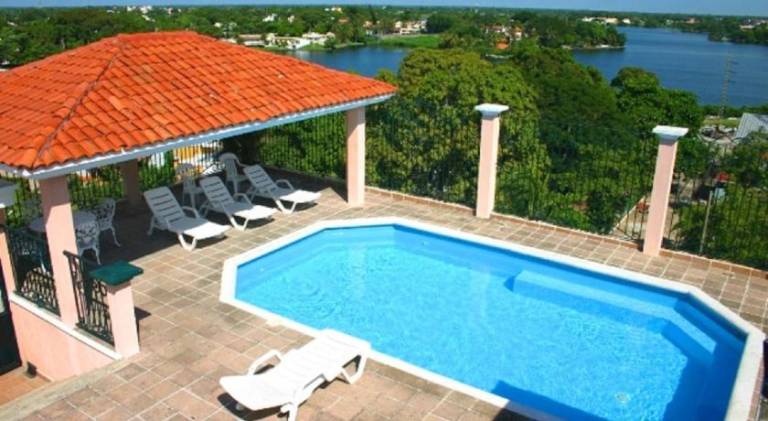 Hotel & Suites Real del Lago — photo 2