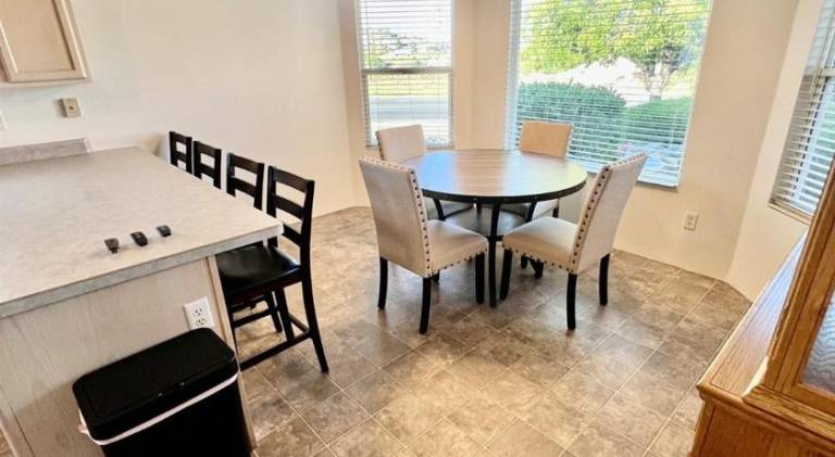 Vacation home for 6 persons — photo 4