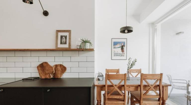 Beautiful apartment | Ski nearby | Pet-friendly — photo 3
